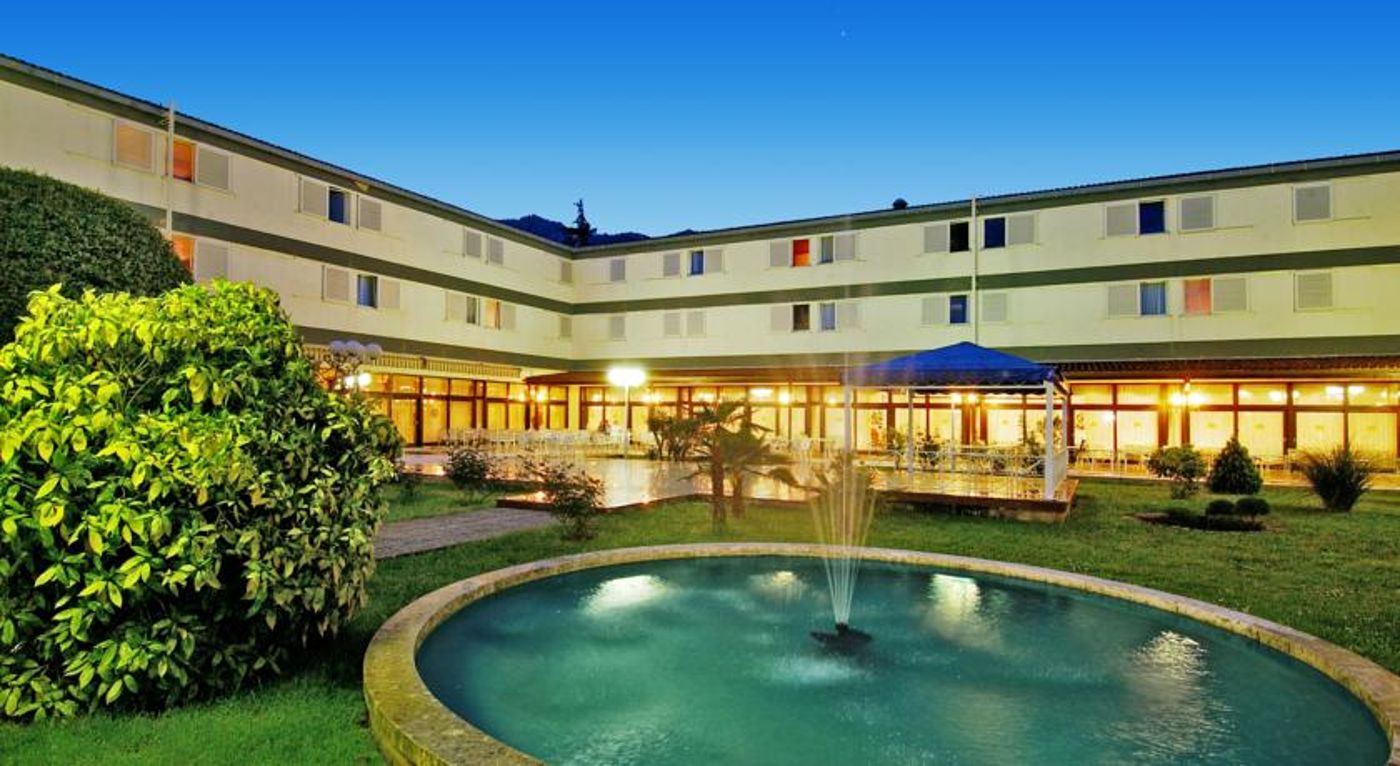 Remisens Hotel Marina