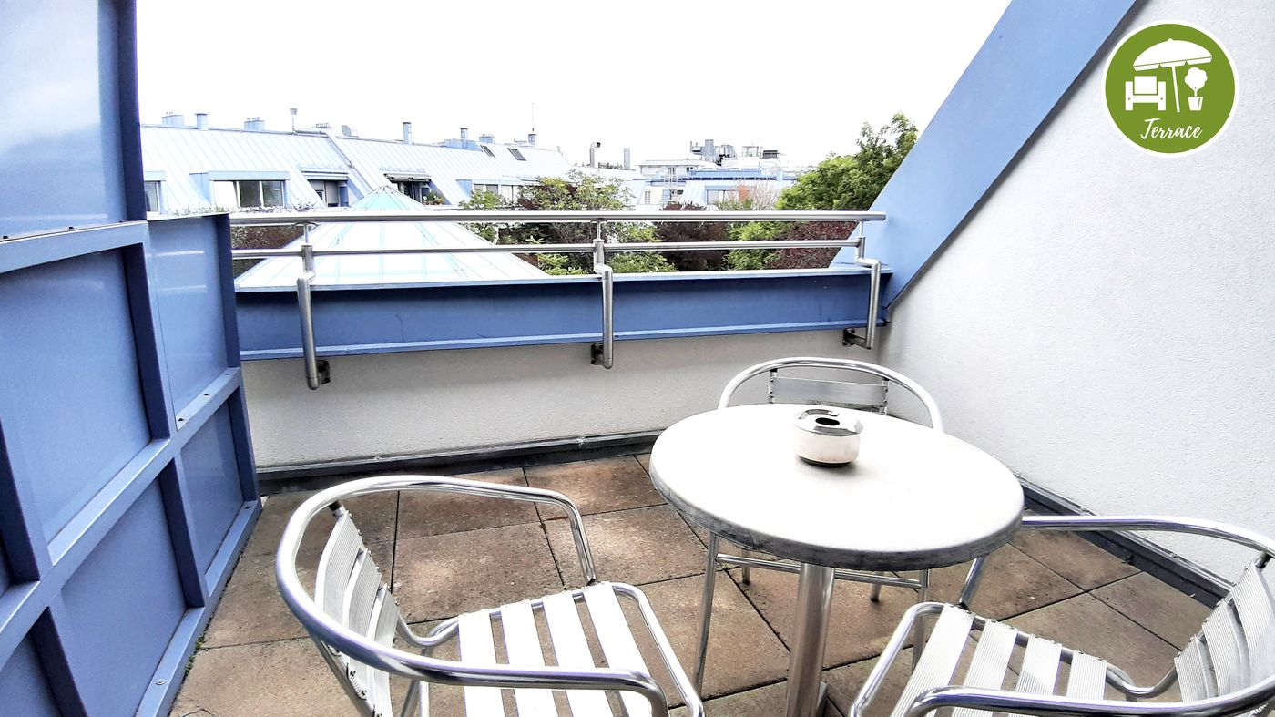 arte Hotel Wien Stadthalle - Austria - Vienna - Room - 6