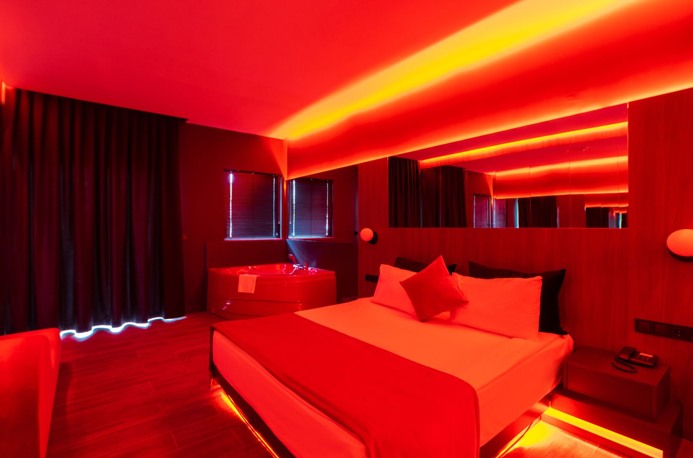 Amon Hotels Belek - Adults Only (16+)