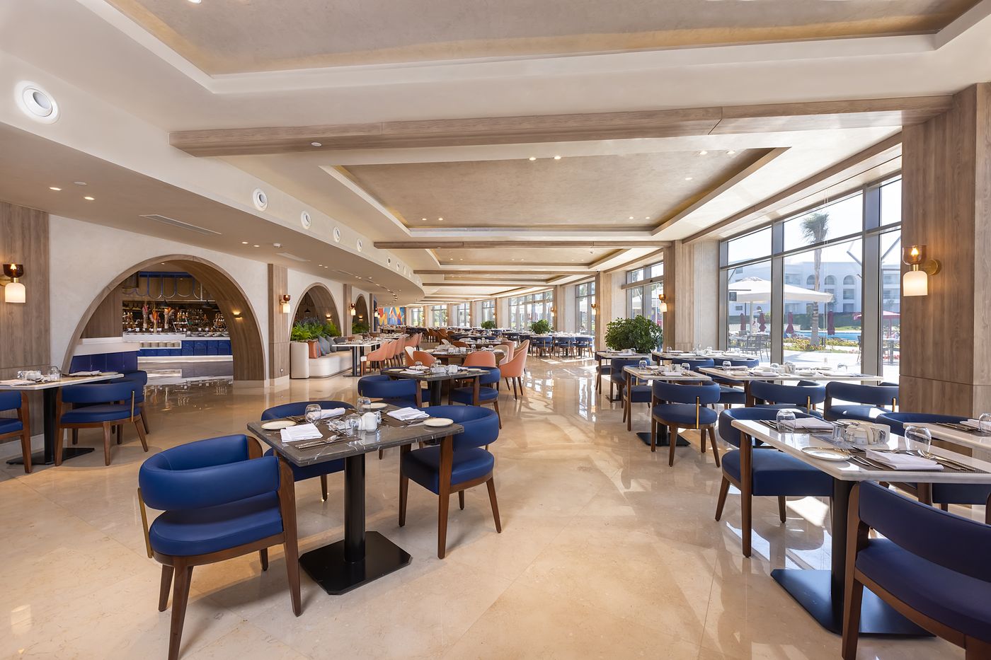 Rixos Ramadis Tirana 