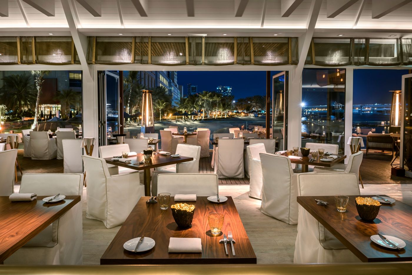 Beach Rotana Hotel & Towers