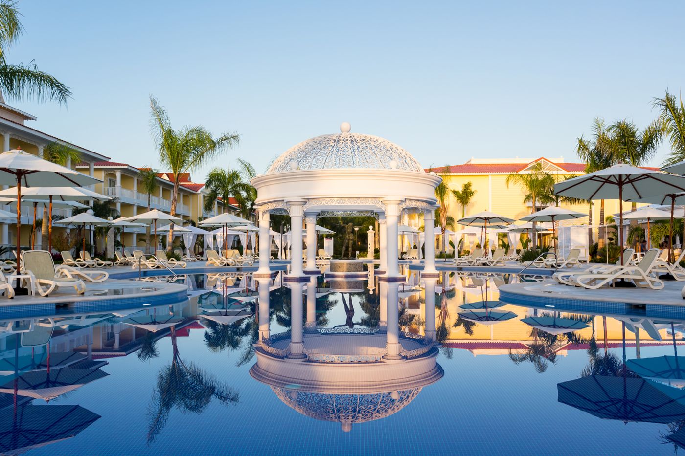 Bahia Principe Luxury Bouganville