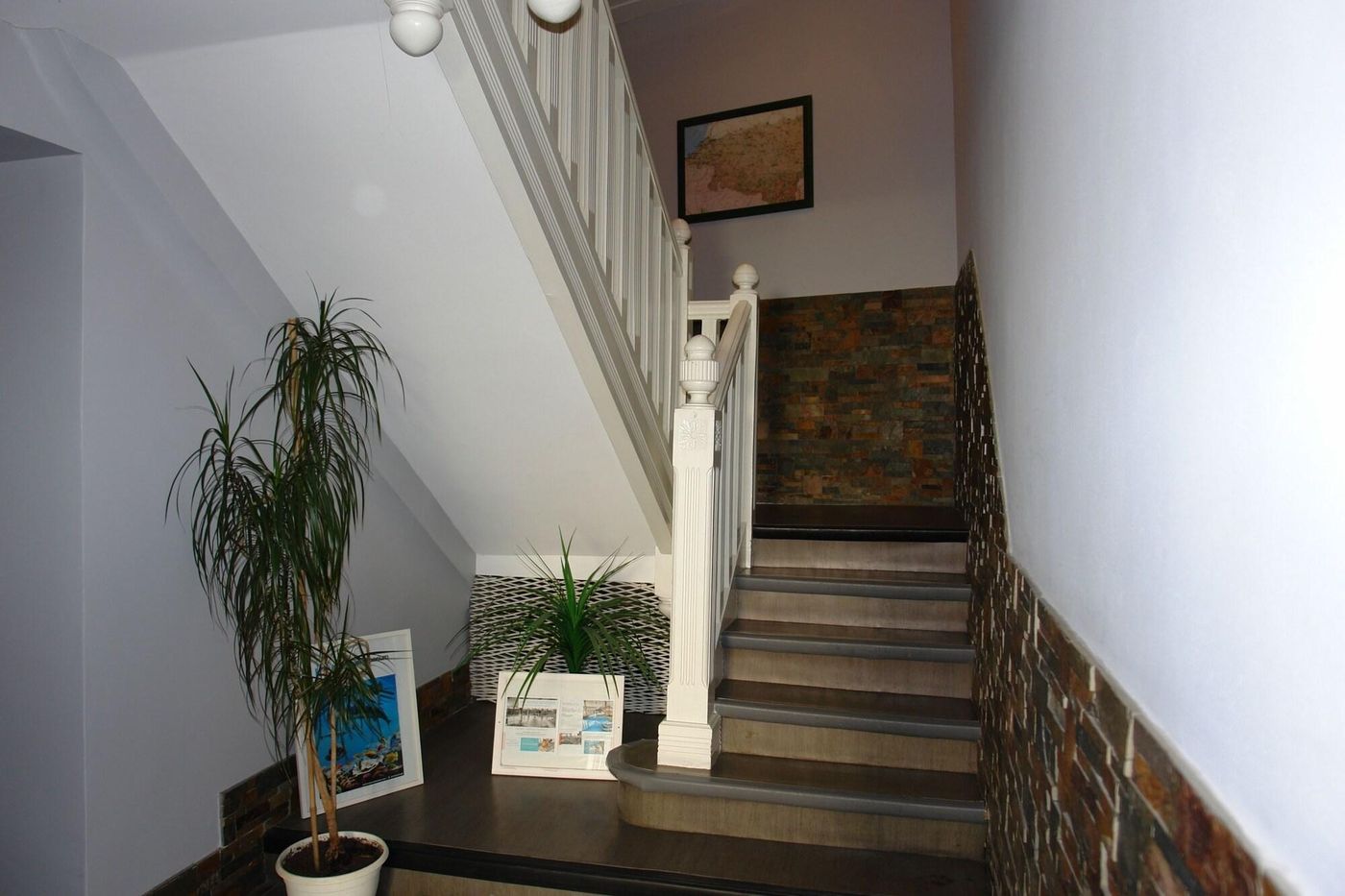 Hotel Argi Eder-France-BIARRITZ-Lobby-7