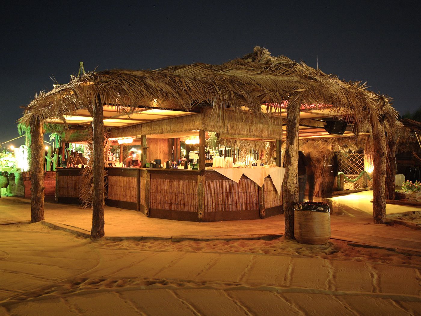 Villaggio-Albergo-Internazionale-La-Plaja-Bar-11