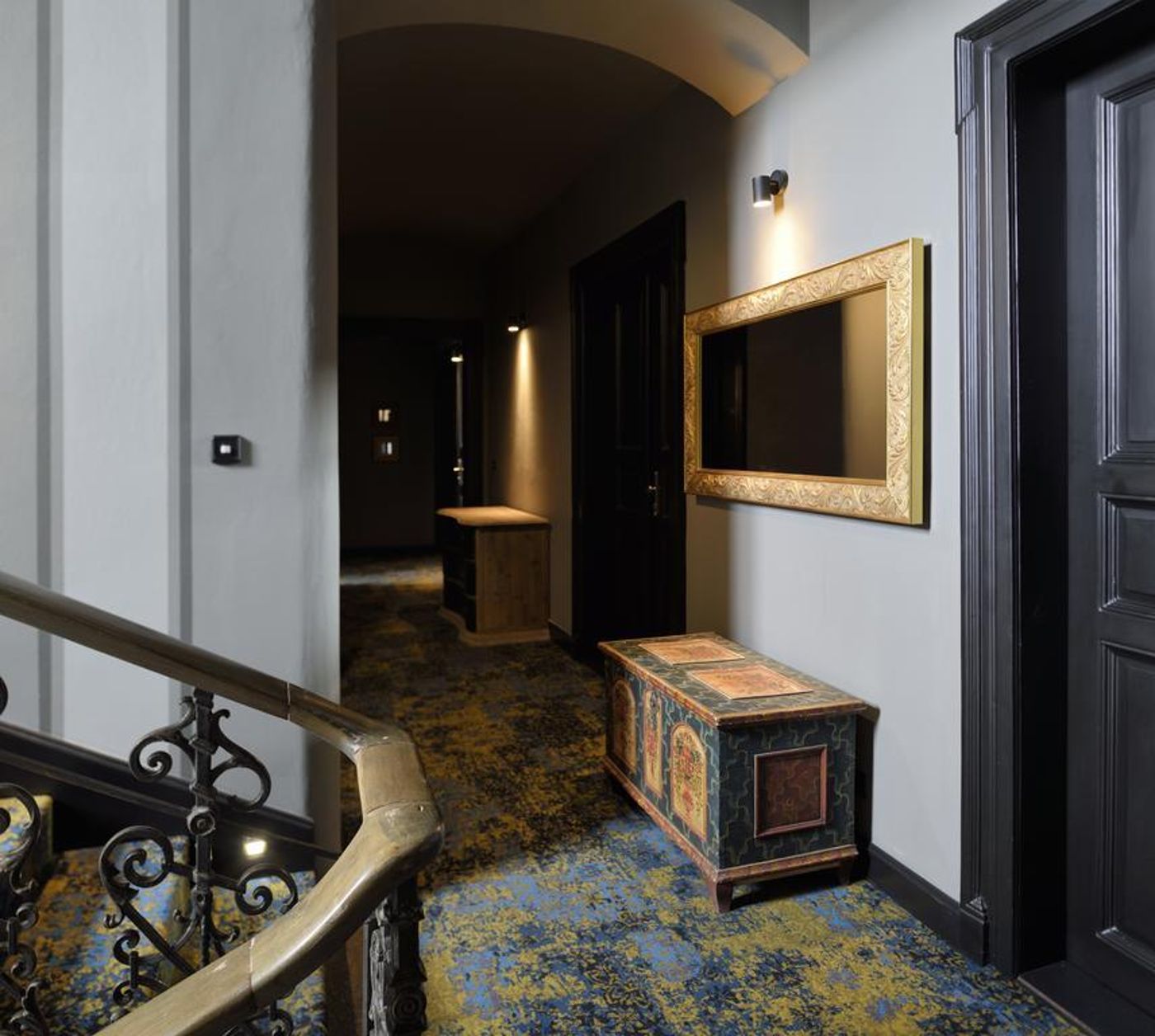 Antik City-Czech Republic-PRAGUE-General view-8