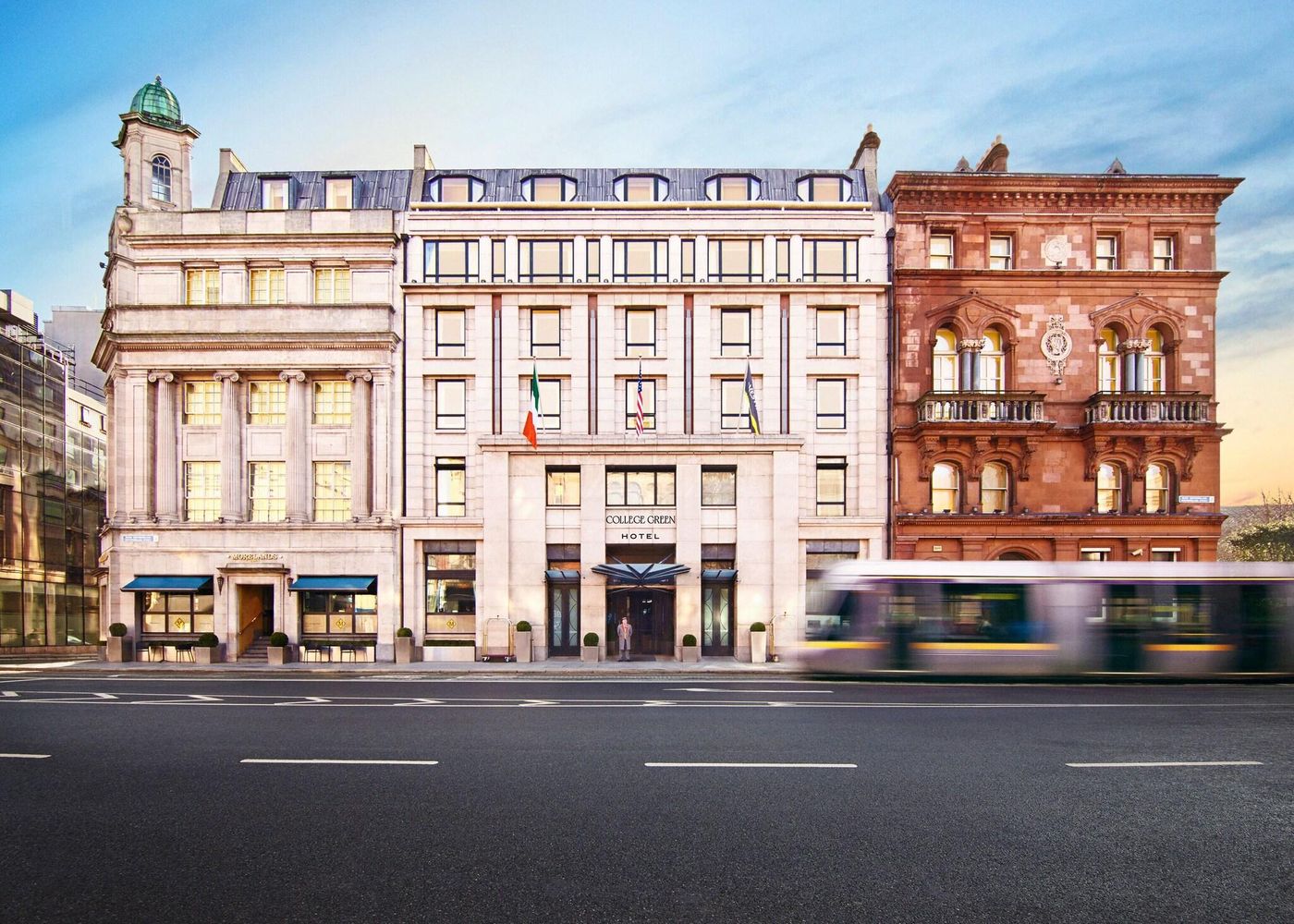 Westin-Dublin-General-view-8