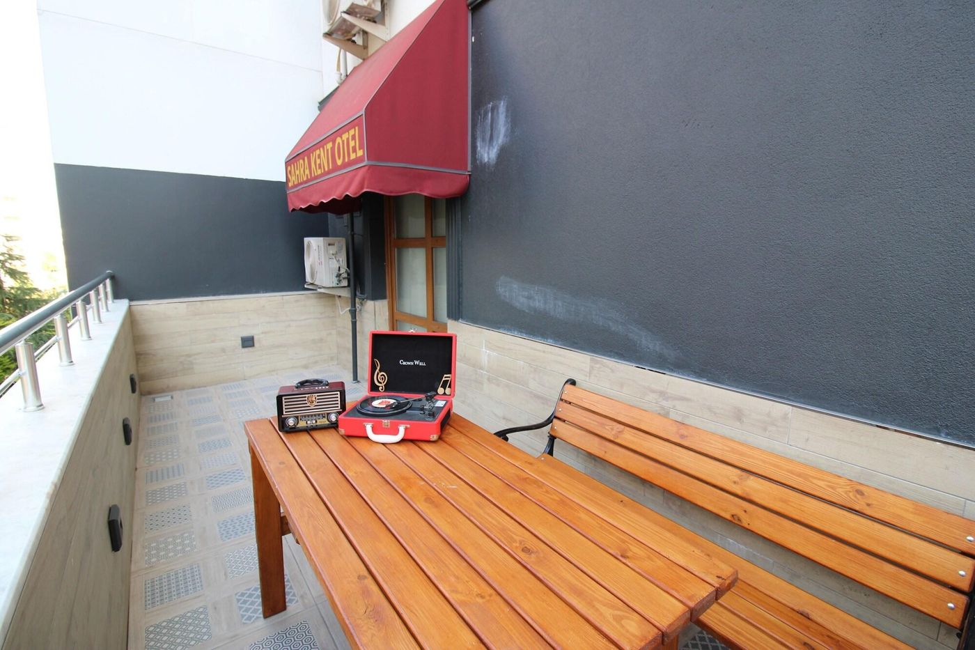 Sahrakent-Otel-Pendik-Room-74