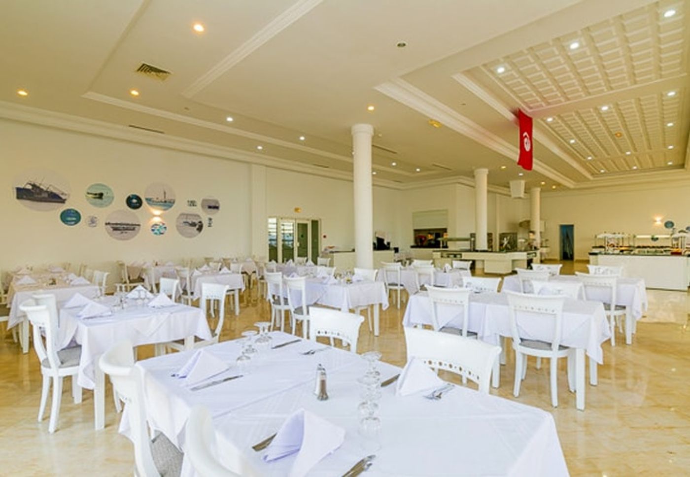 Riad Meninx Djerba 01.08