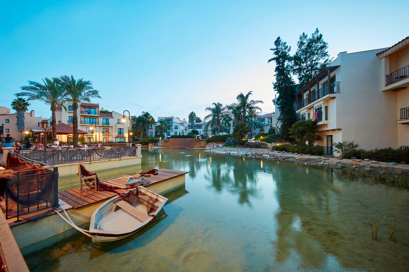 PortAventura Hotel PortAventura & Theme Park