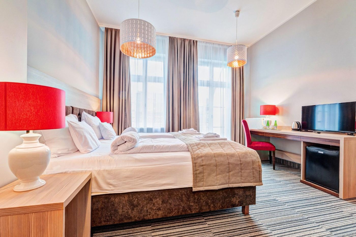 Aparthotel Fortune-Poland-POZNAN-Room-10