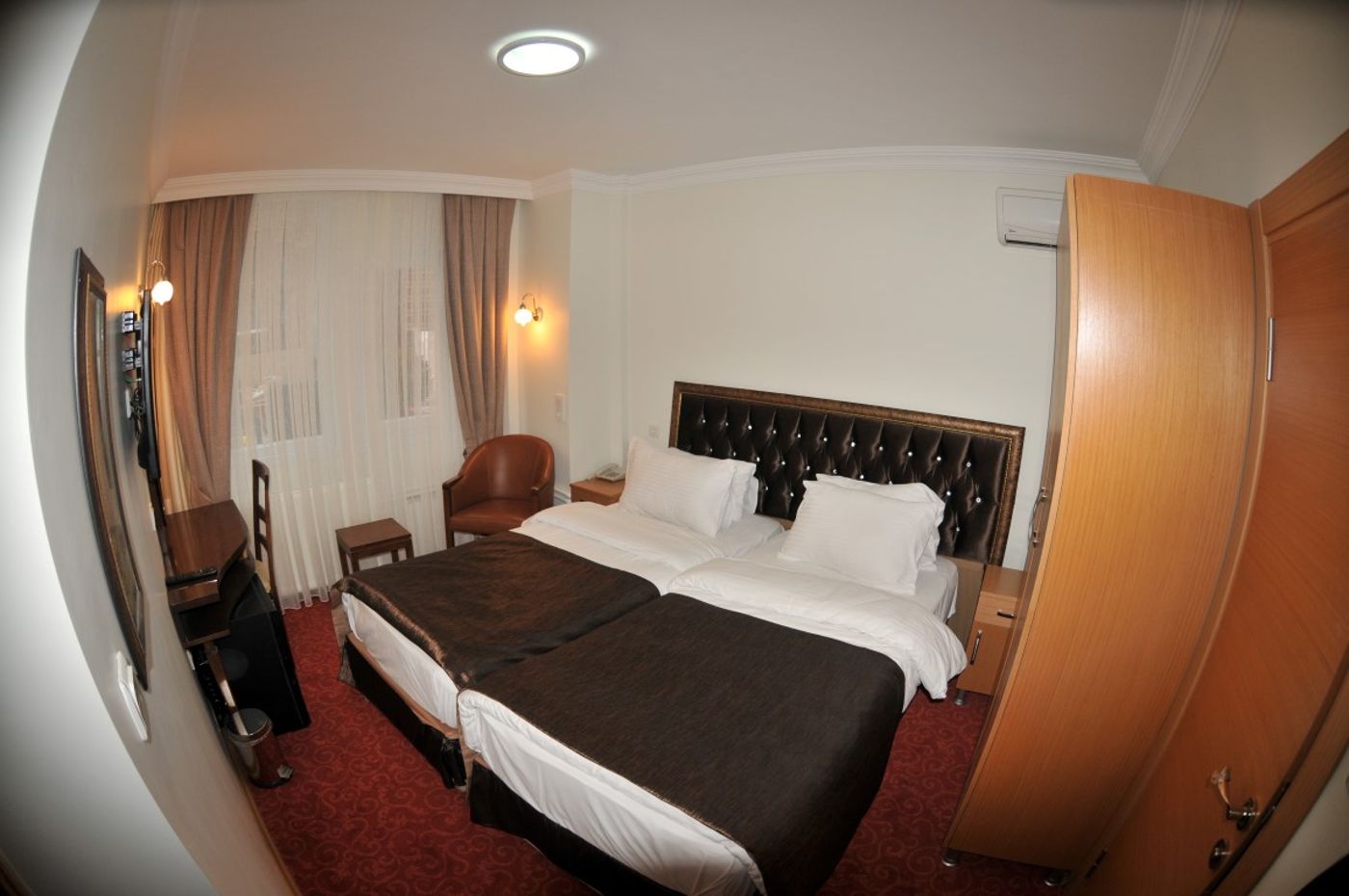 Palace Point Hotel-Turkey-ISTANBUL-Room-7