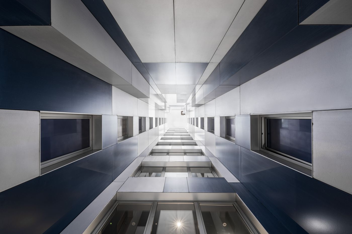 Eurostars Blue Coruña-Spain-A Coruña-General view-1