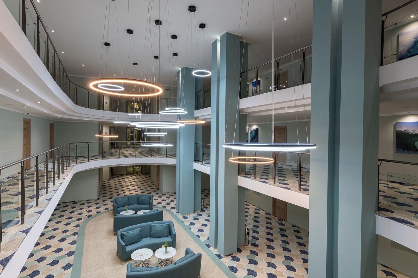 Sentido Neptun Beach