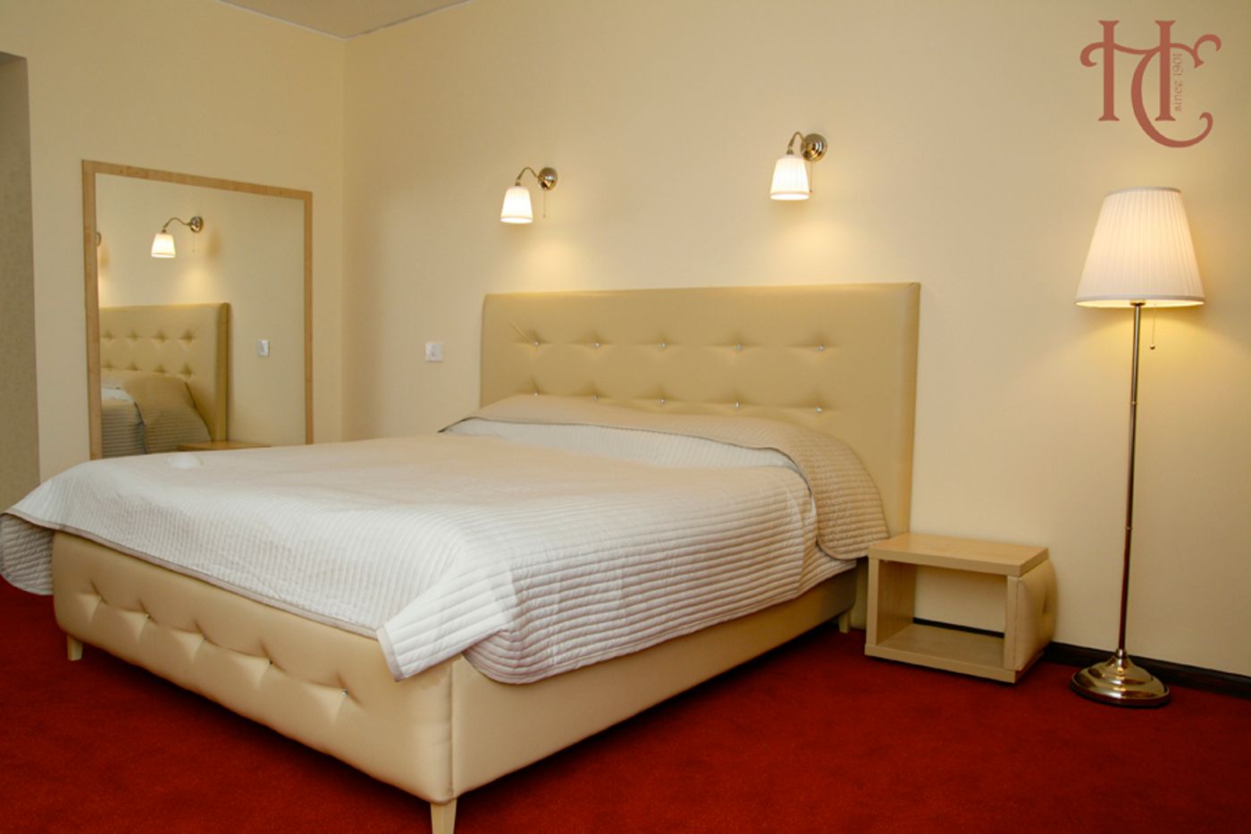 Capitol Bucharest - Romania - BUCHAREST - Room - 6