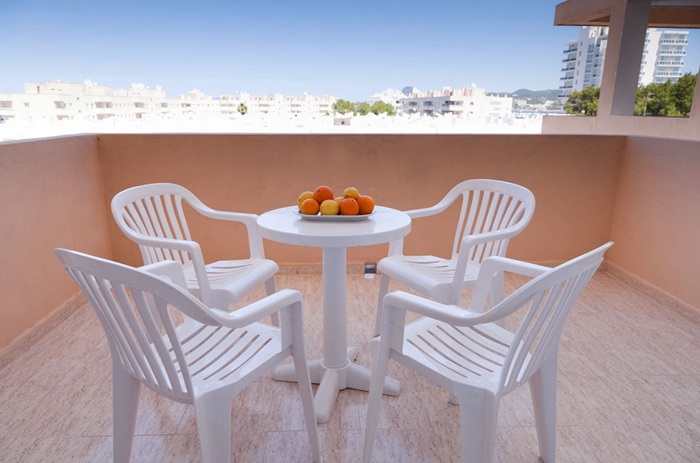 Blue Star Apartments