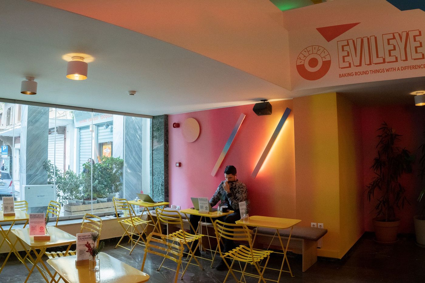 Selina Theatrou Athens 05