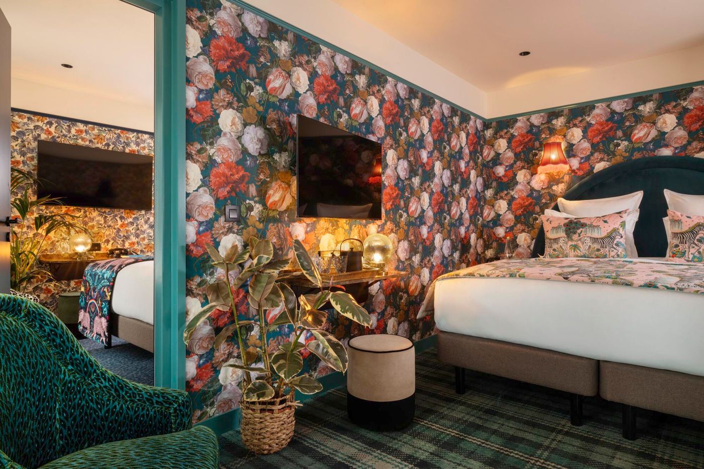 Hotel-Ginette-A--la-Folie-Room-19