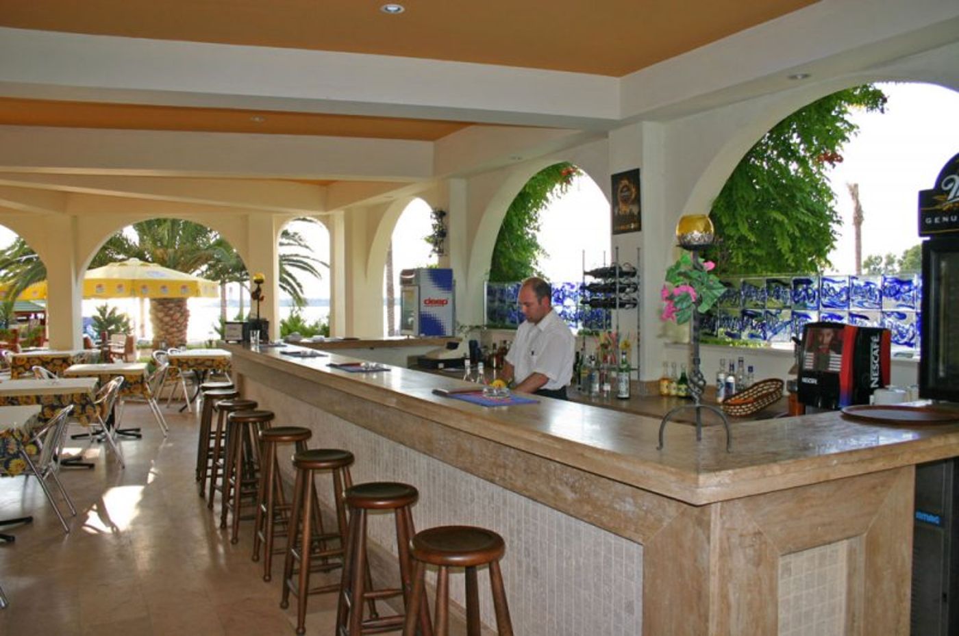 By Karaaslan Inn Hotel