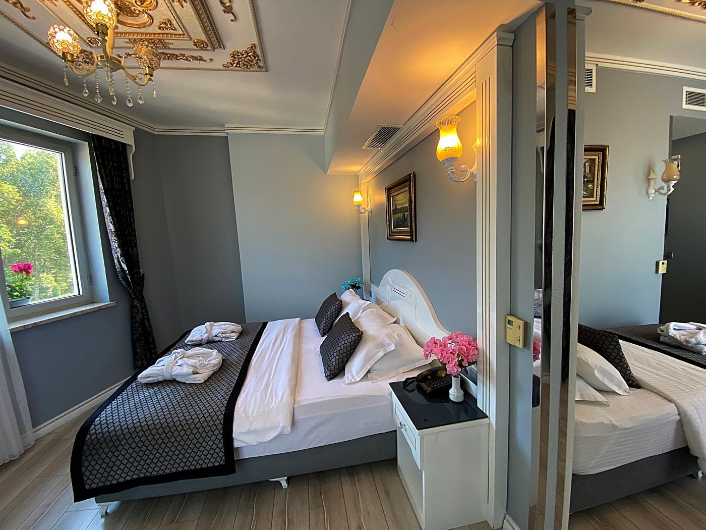 Gulhanepark-Hotel---Spa-Istanbul-Room-4