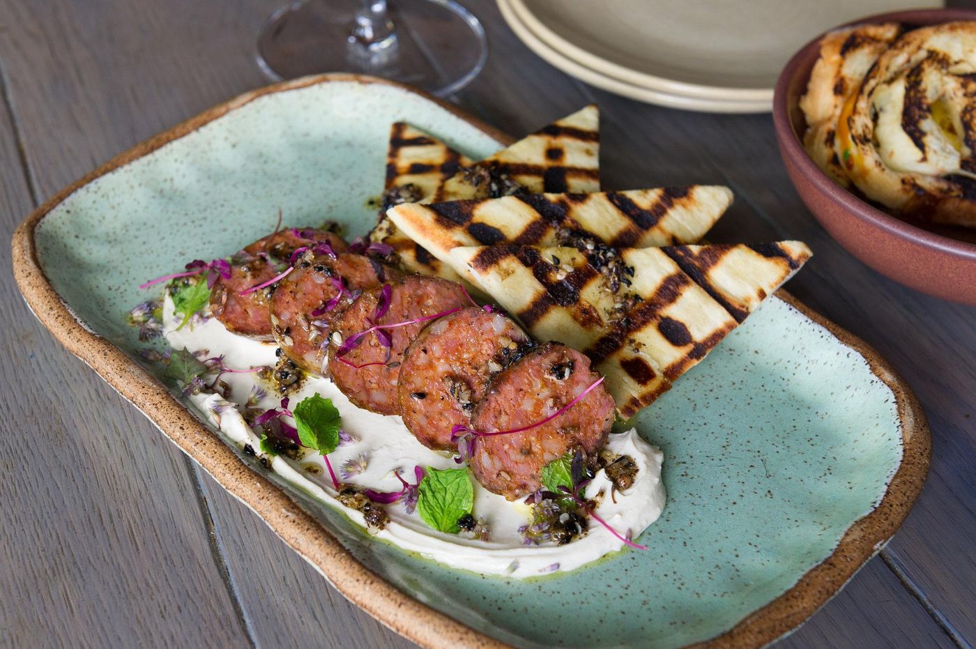 Kimpton Marlowe Hotel - United States - CAMBRIDGE - Restaurant - 1