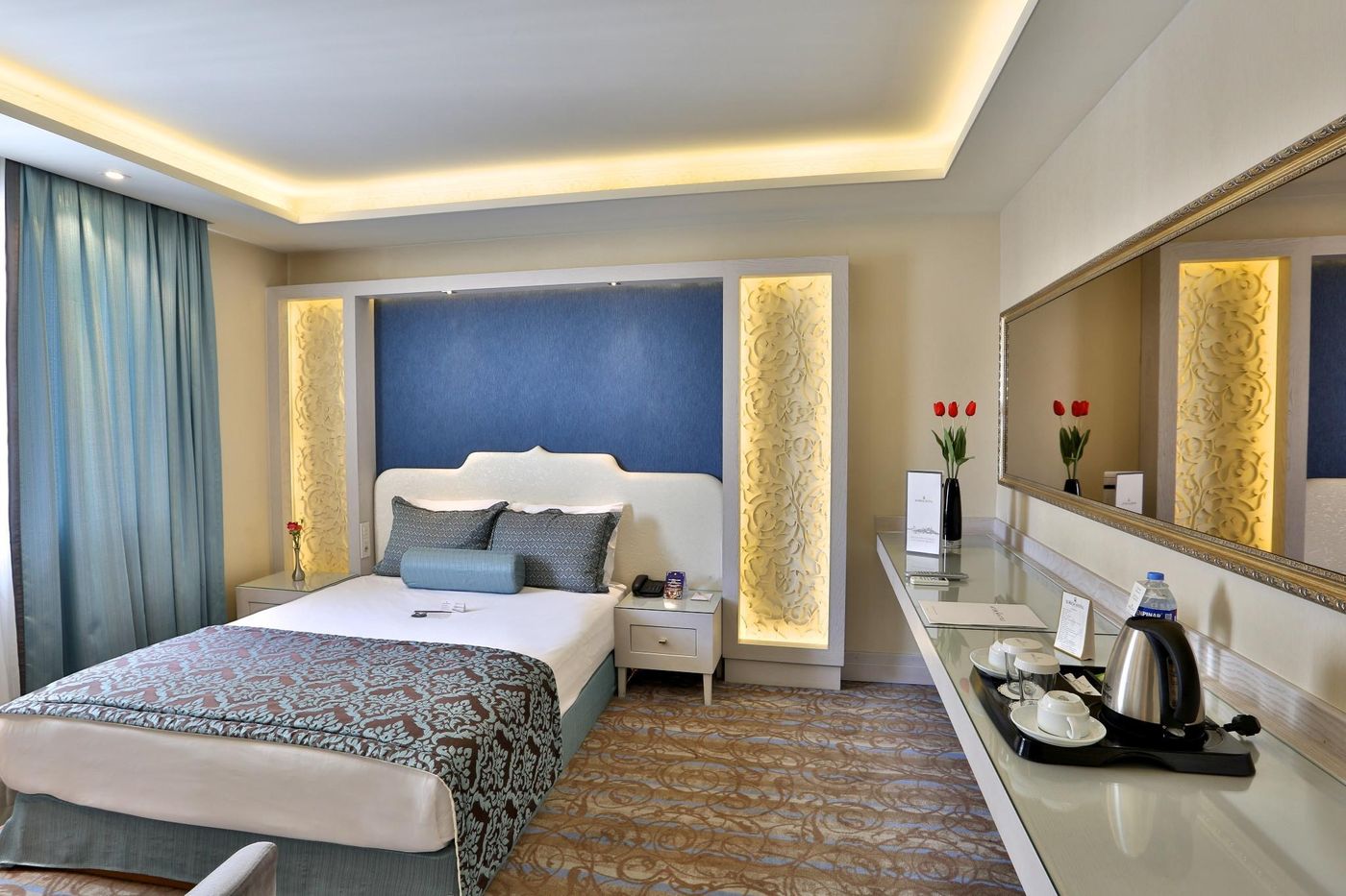 Hotel-Zurich-Istanbul-Room-14