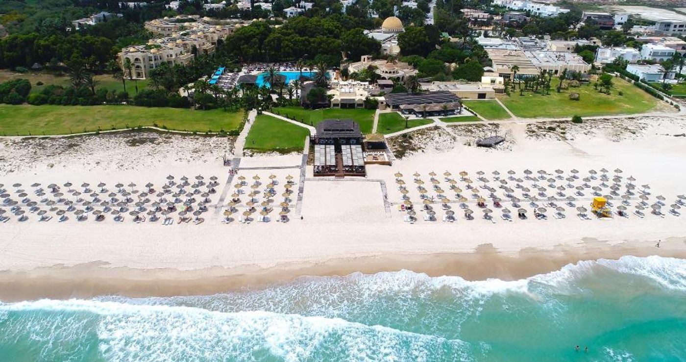 Africa Jade Thalasso