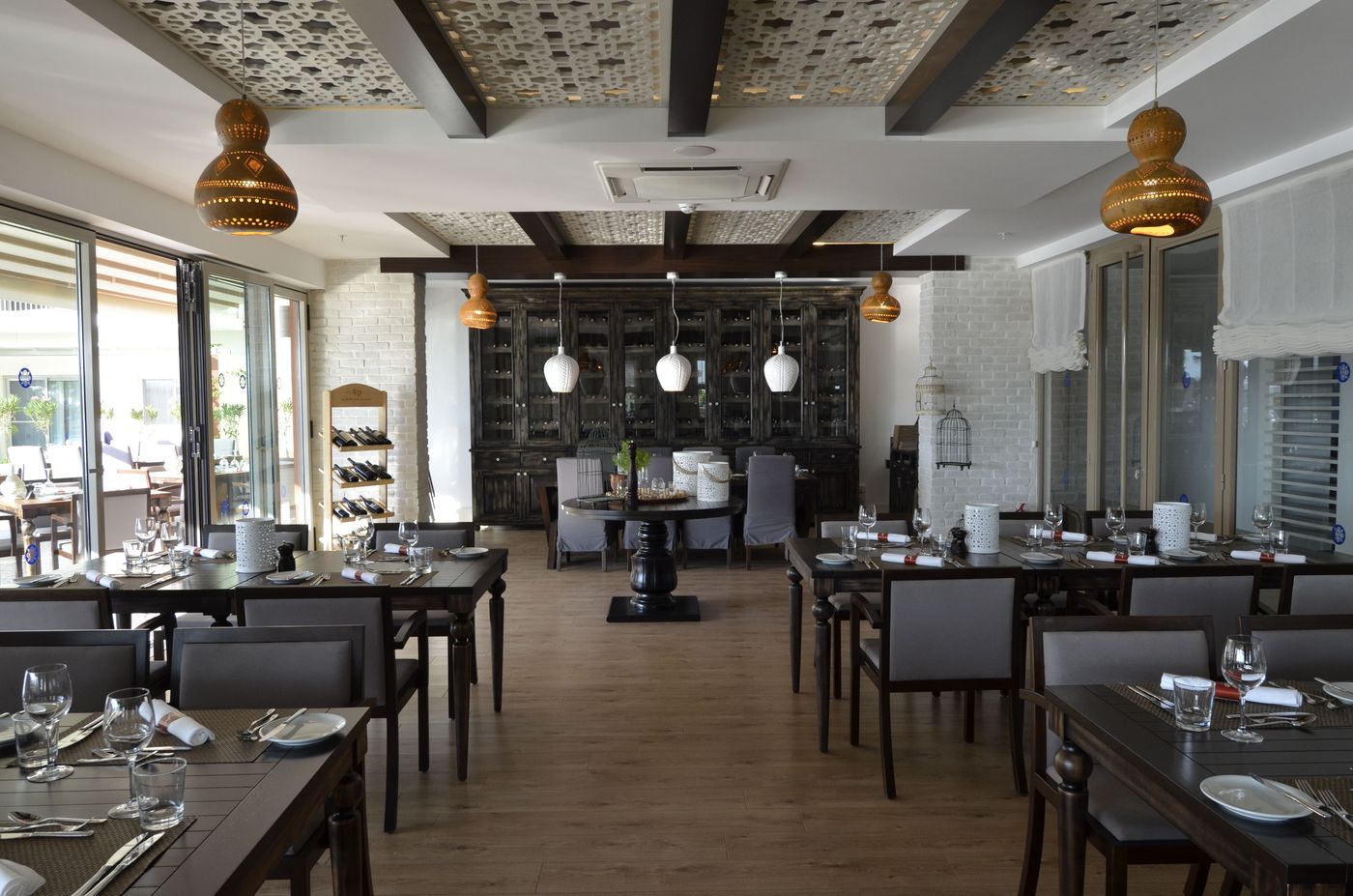 Barut Sunwing Side Beach