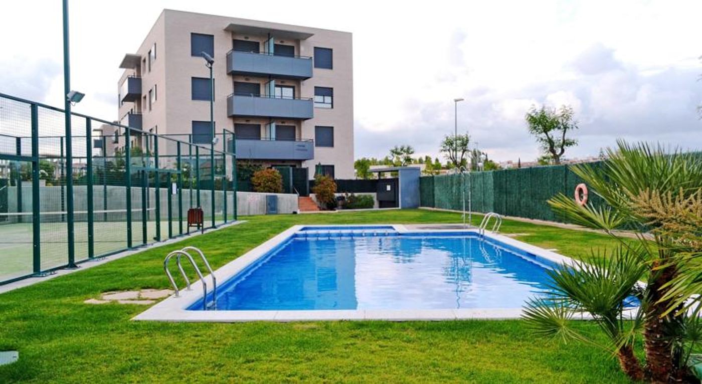 Pierre & Vacances Torredembarra