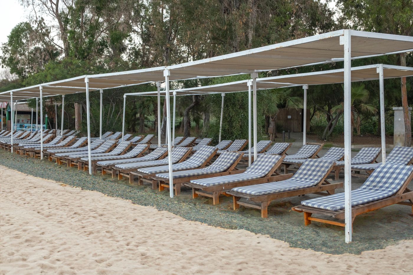 Marvida Family Lykia Botanika Beach