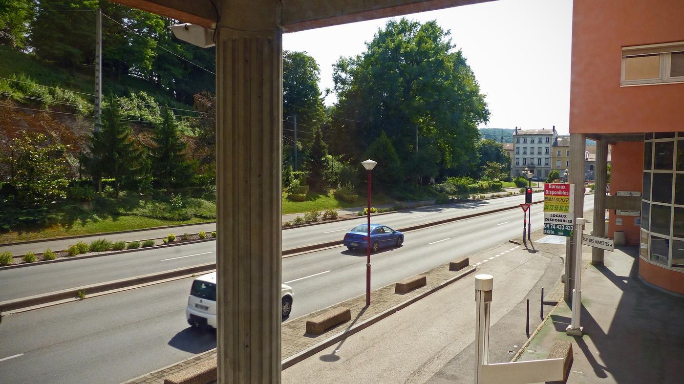 Ibis Budget Bourgoin Jallieu Centre - France - BOURGOIN-JALLIEU - General view - 6