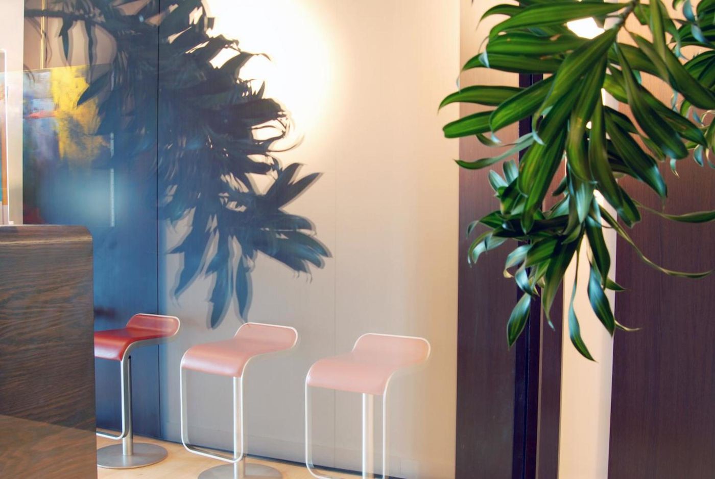 Hotel Astoria Nantes-France-NANTES-General view-2