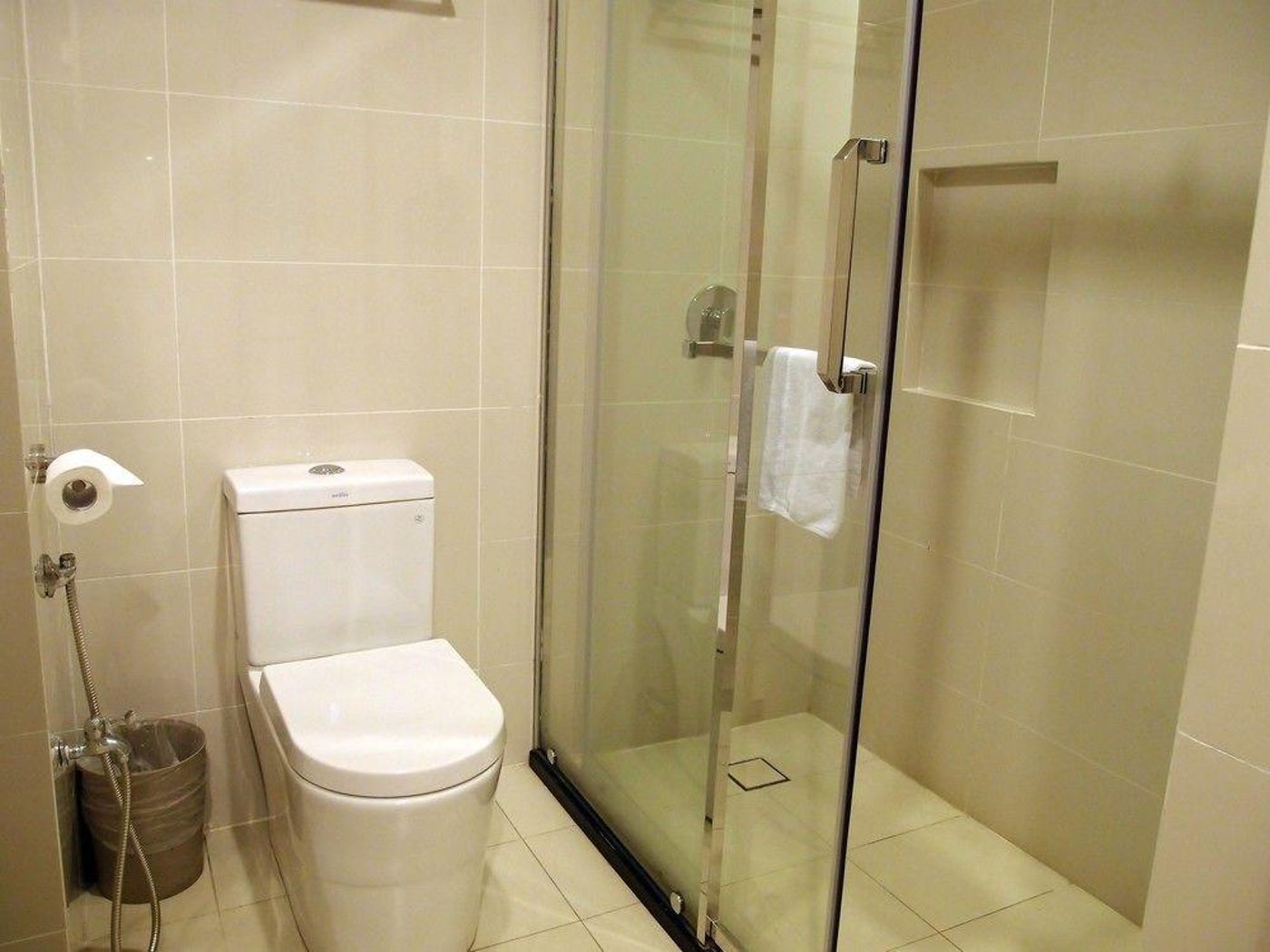 Crystal Crown Hotel, PJ-Malaysia-PETALING JAYA -General view-9