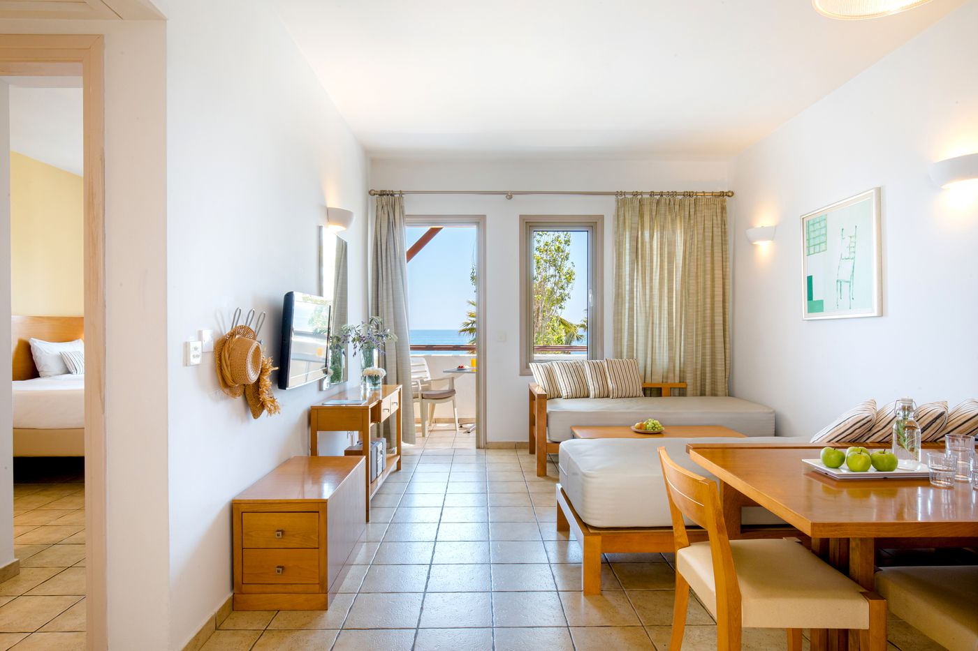 Louis Althea Beach Hotel