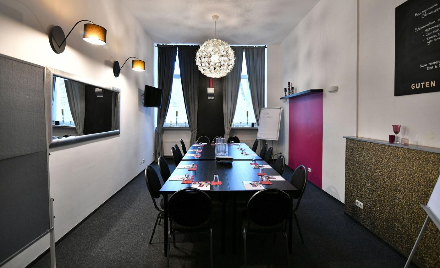 Hotel Amical - Germany - WUPPERTAL - Conferences - 10