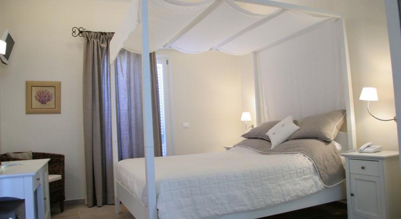 Vencia Boutique Hotel