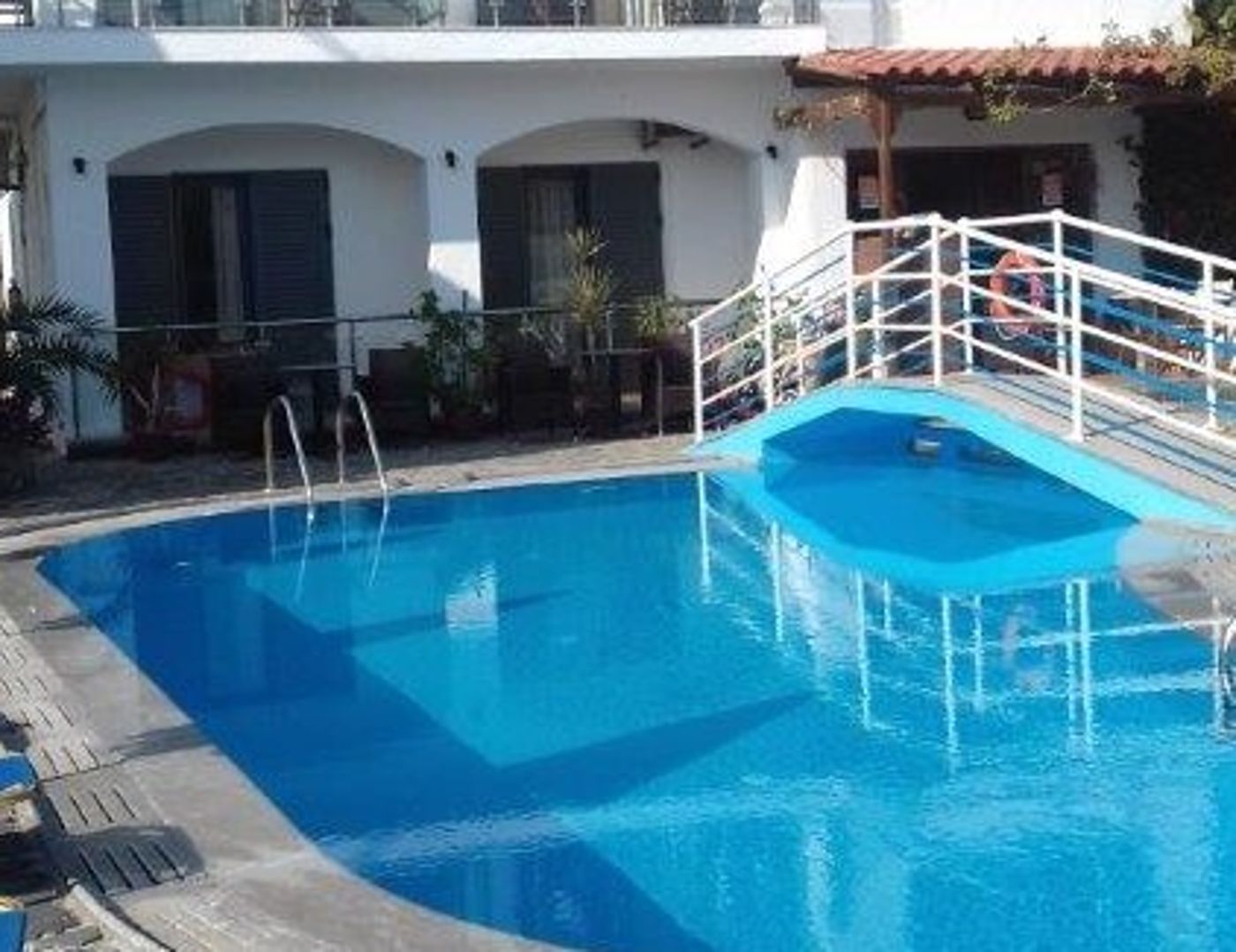 Lena Apartments Elounda