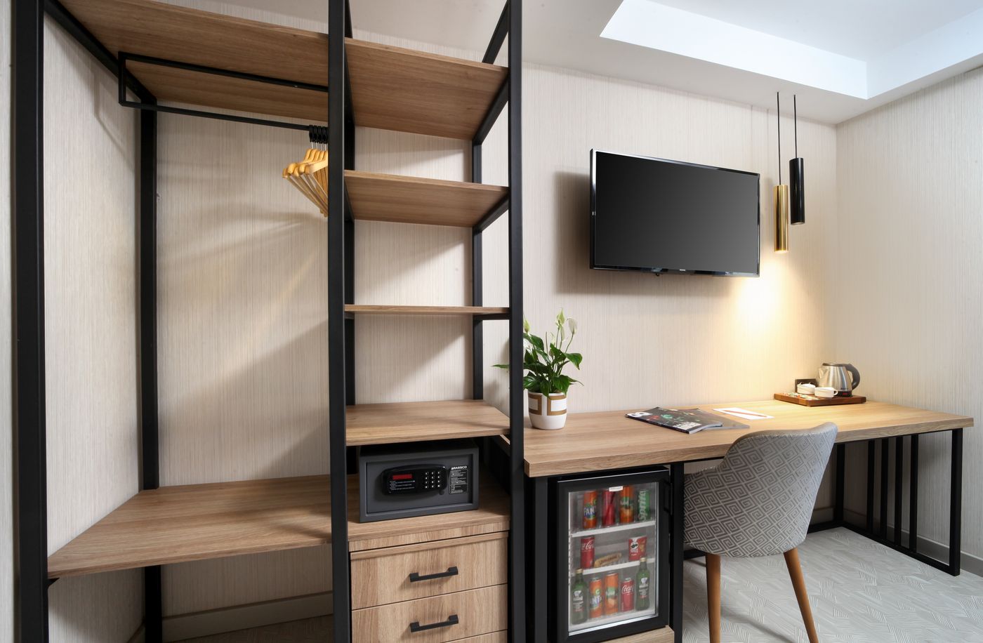 Imagine Istanbul Sultanahmet-Turkey-Istanbul-Room-7