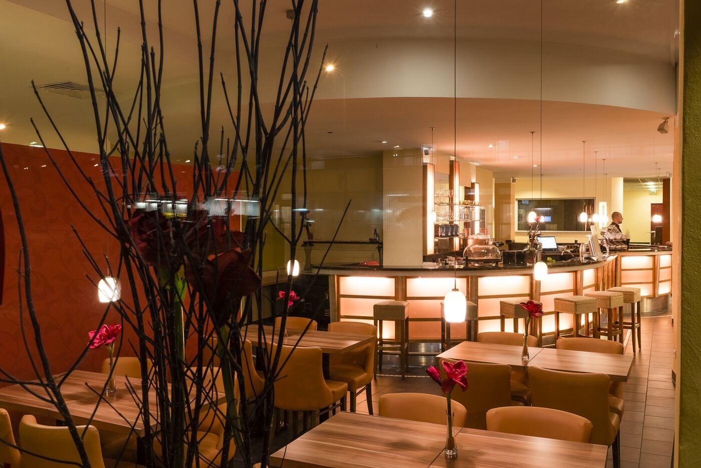 Appartements am Kleeblatt - Germany - WUPPERTAL - Bar - 4