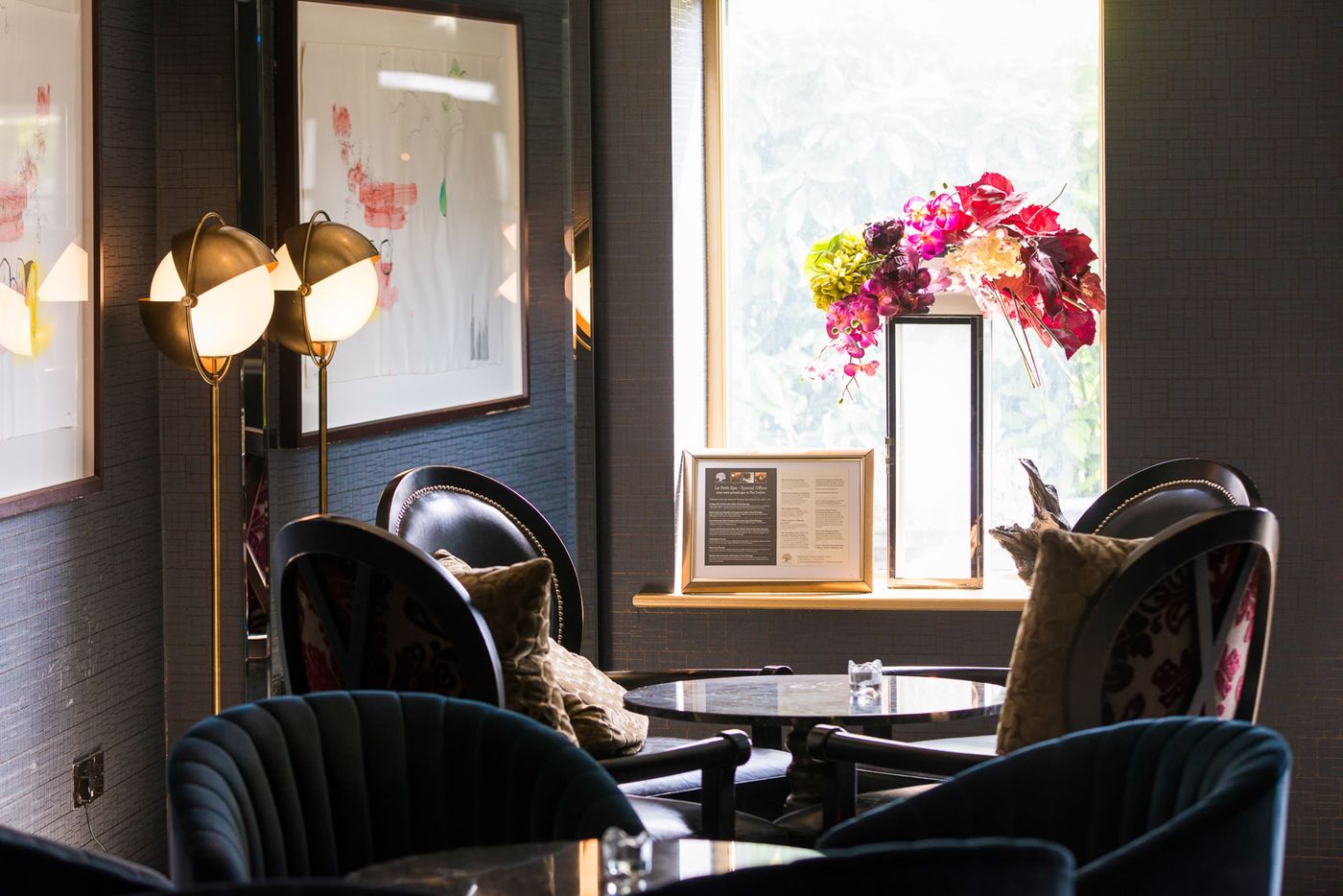 The Twelve Hotel-Ireland-Galway-Lobby-5