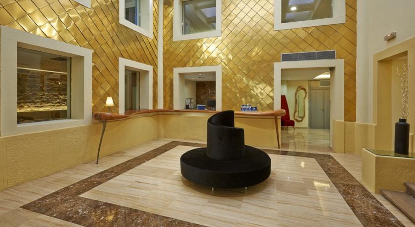 Hesperia Barri Gotic