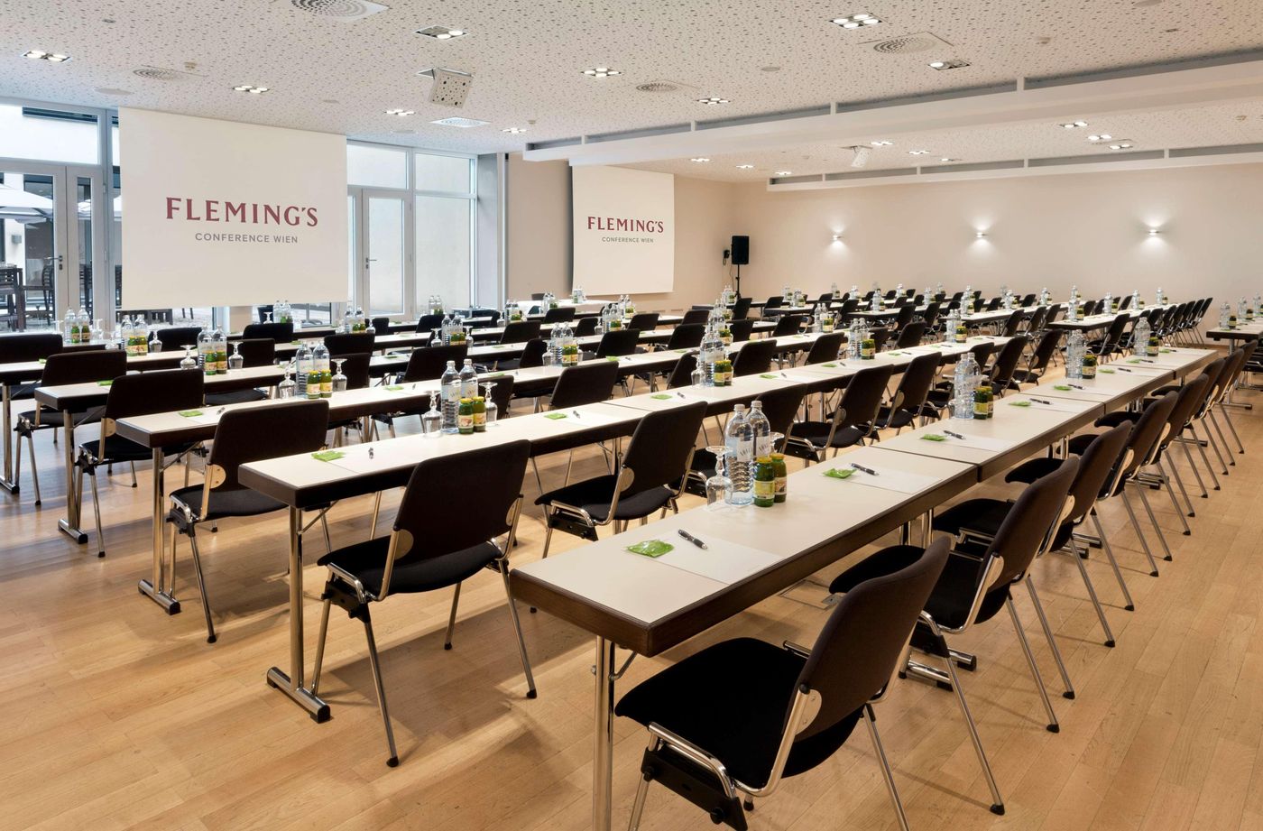 Flemings Hotel Wien Stadthalle - Austria - Vienna - Conferences - 5
