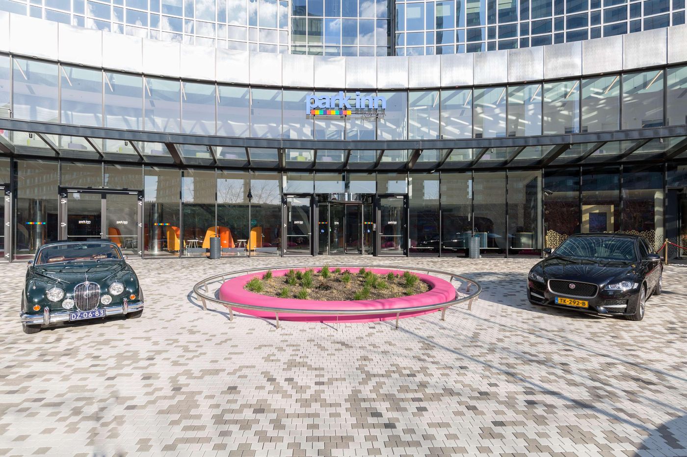 Park-Inn-By-Radisson-Amsterdam-City-West-General-view-76