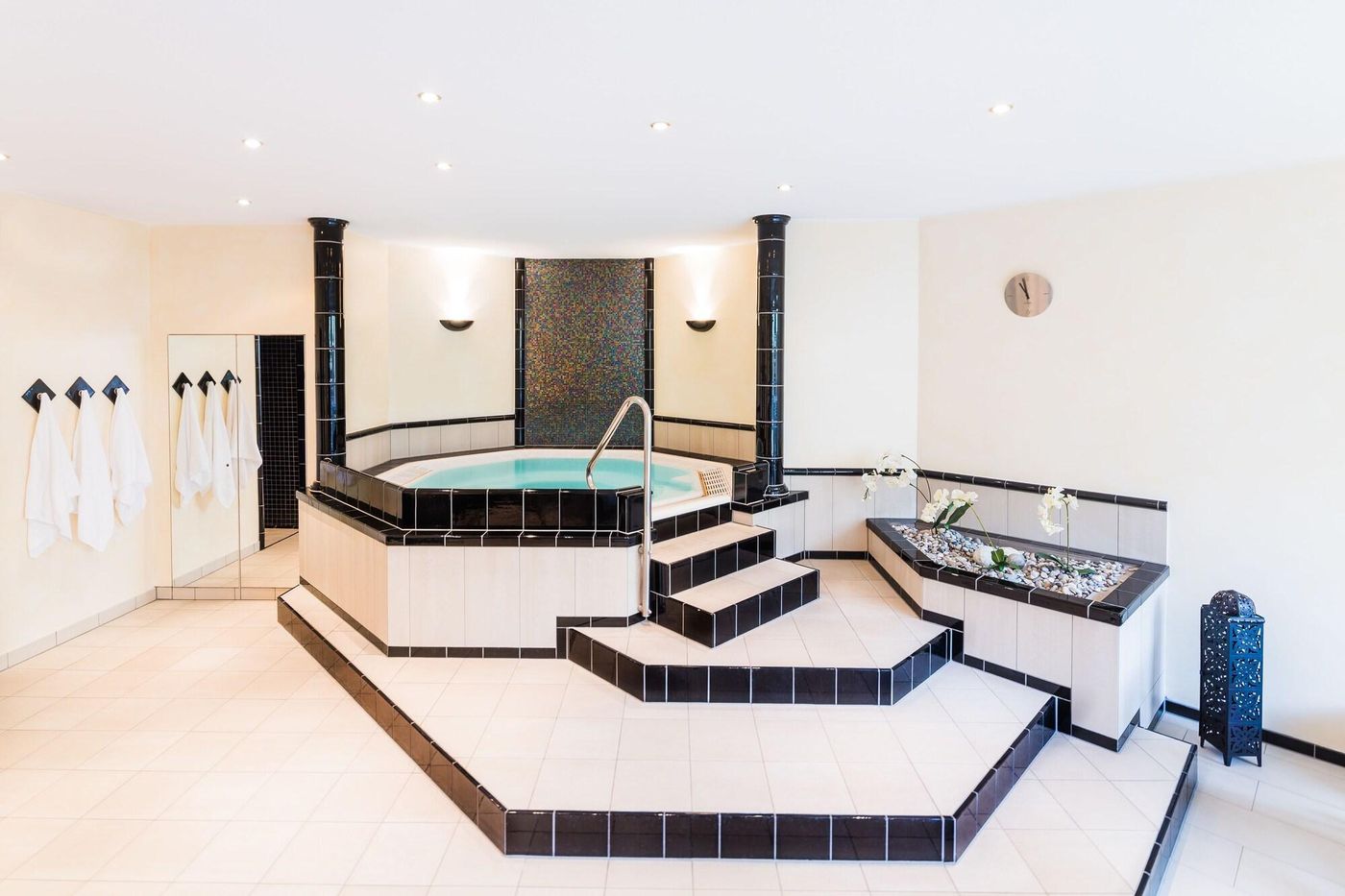 Villa Marburg im Park - Germany - HEIGENBRÜCKEN  - Sports and Entertainment - 1