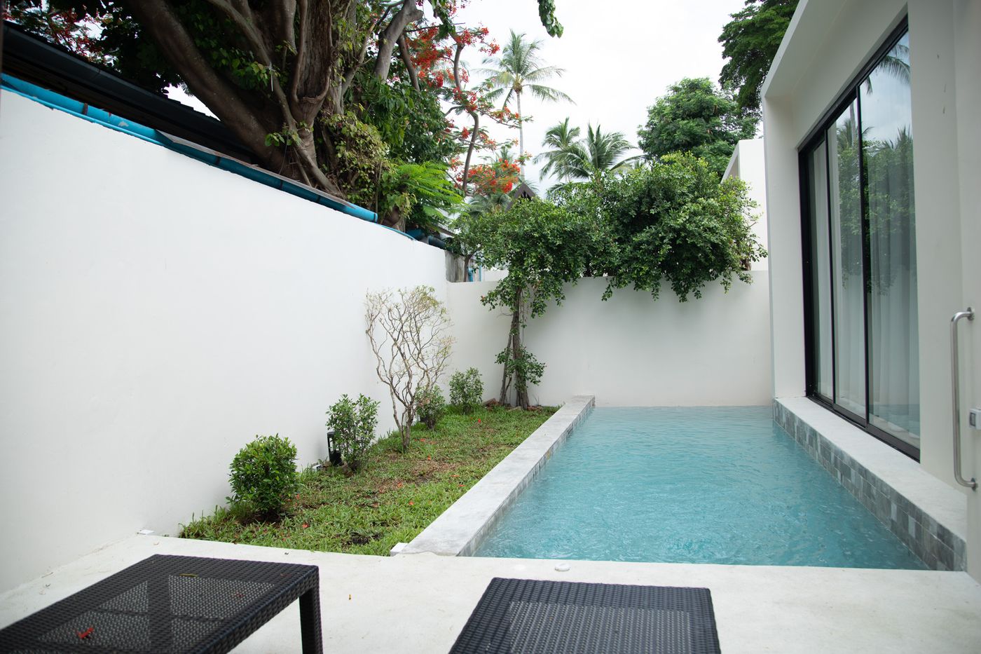 Baan-Haad-Ngam-Boutique-Resort---Villas-Room-2