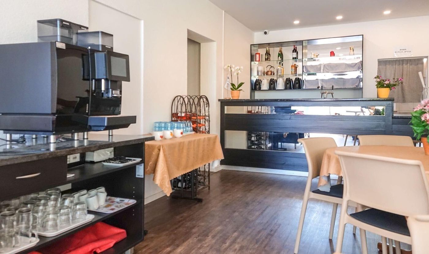 Galeria Hotel Walldorf - Germany - Moerfelden-Walldorf - Restaurant - 4