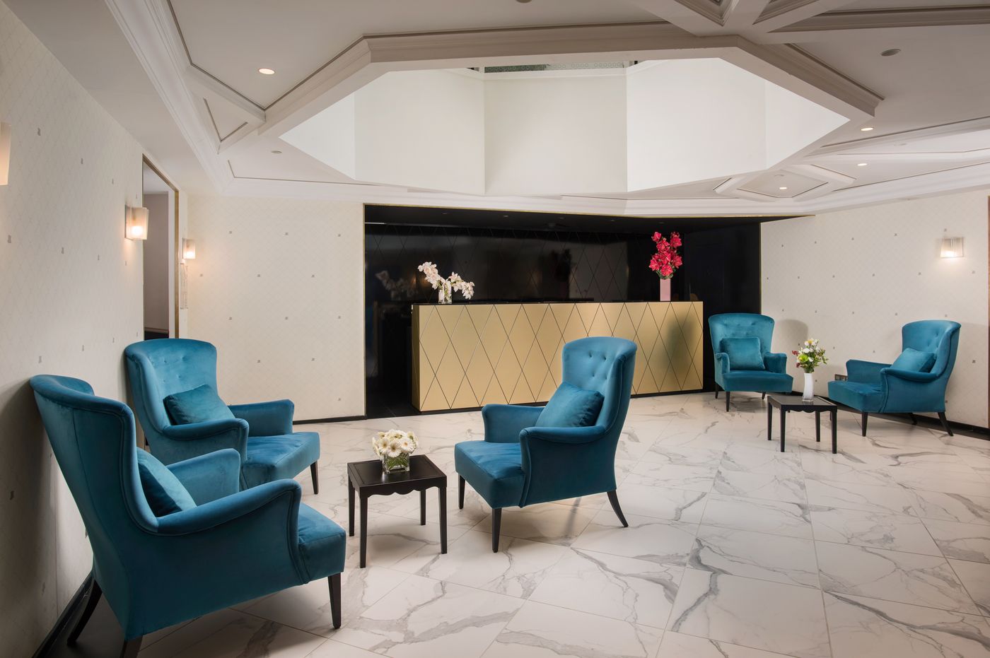 NH-Paris-Champs-Elysees-Lobby-8