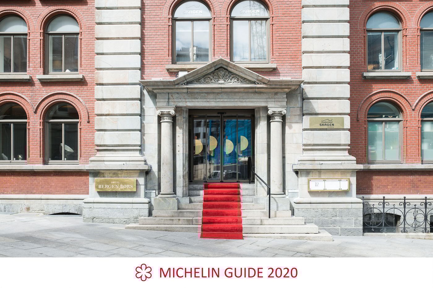 Bergen Bors-Norway-Bergen-General view-7