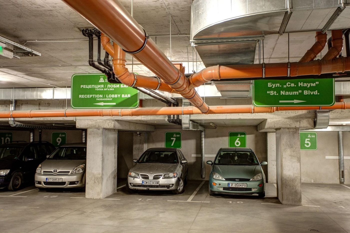 Hemus-Bulgaria-SOFIA-General view-5