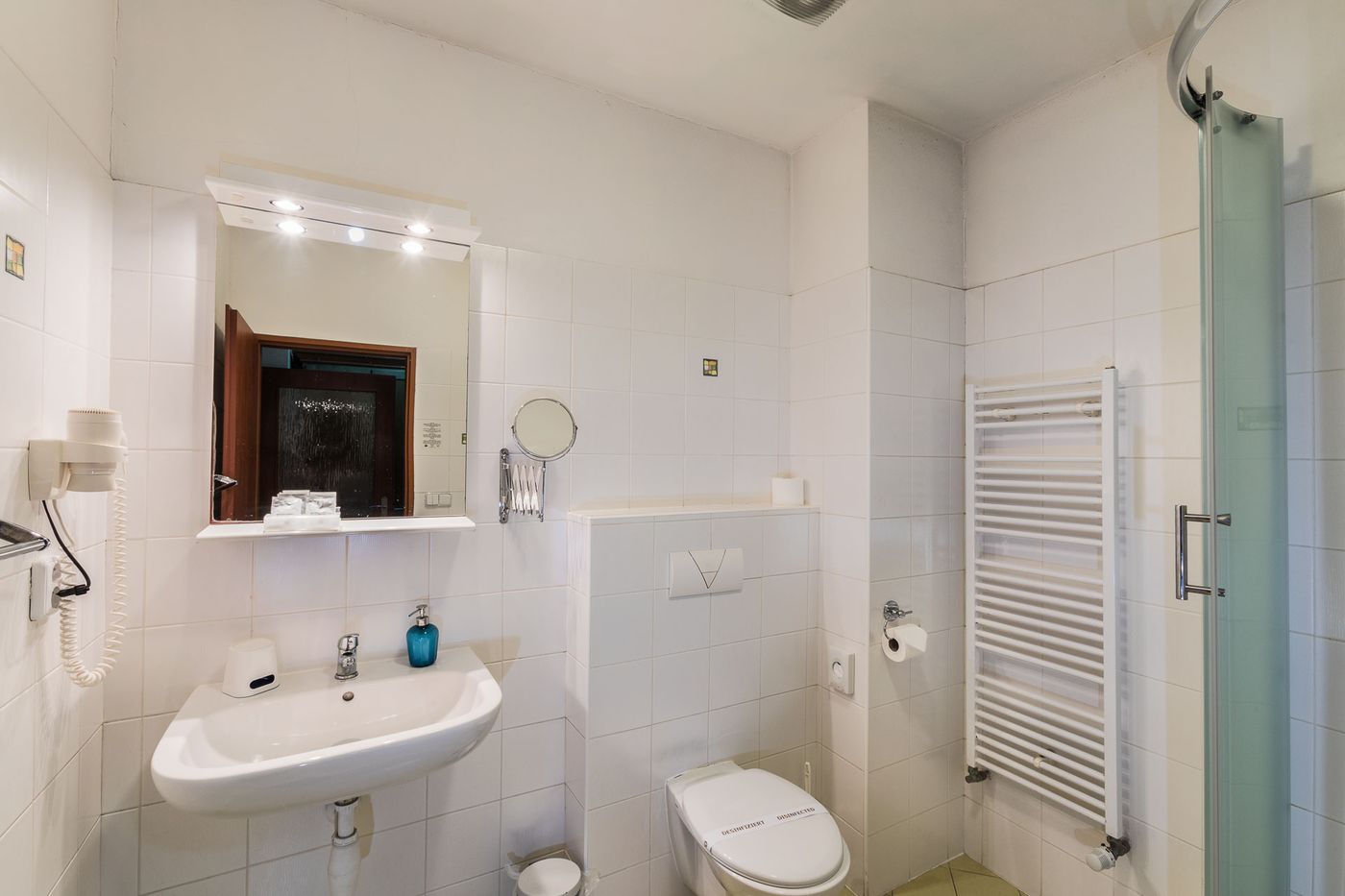 Augustus et Otto-Czech Republic-PRAGUE-Room-2