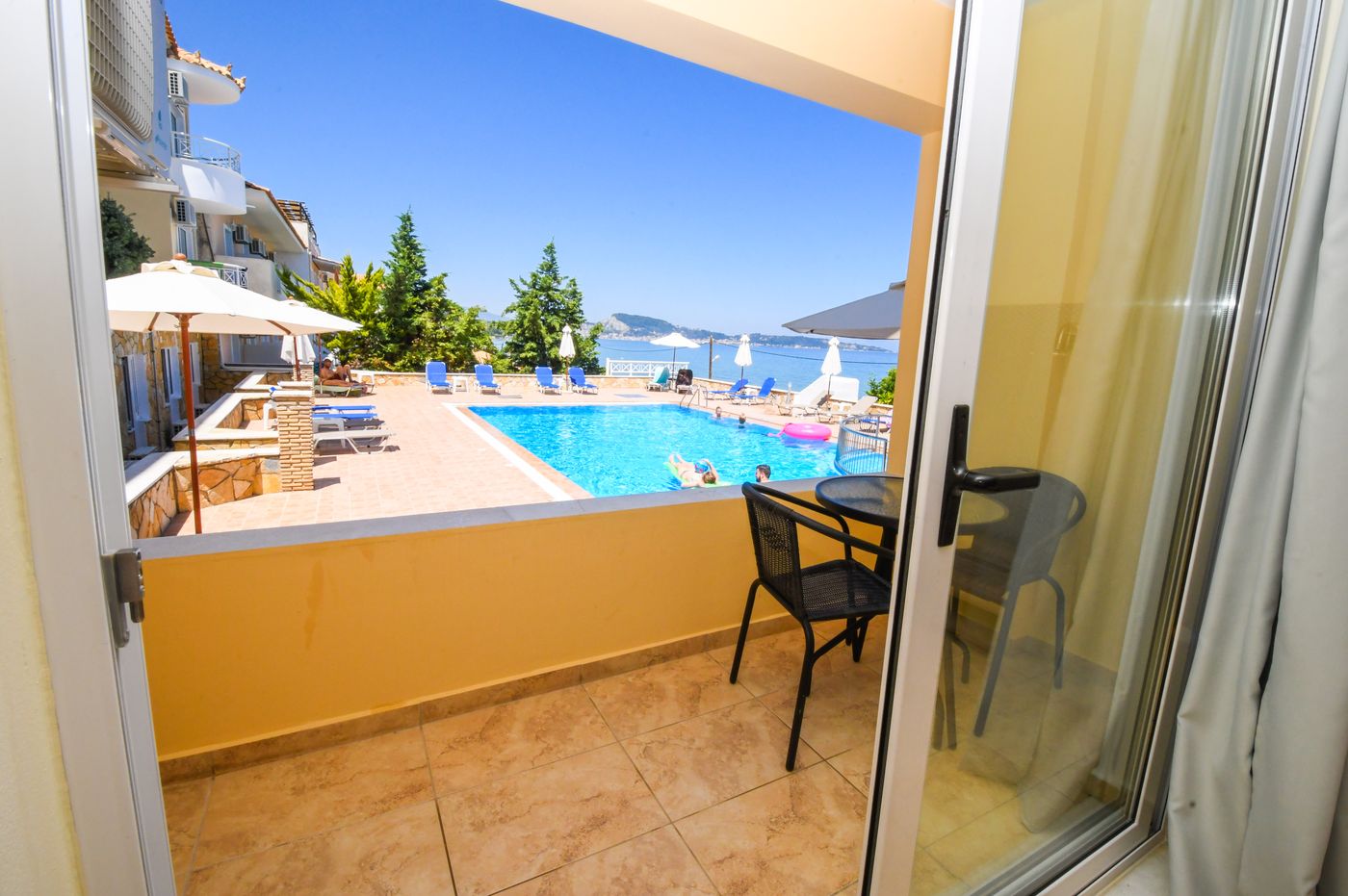 Nefeli Beach - Zante